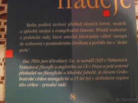 Sdílení Naděje, Jaro Křivohlavý - 3