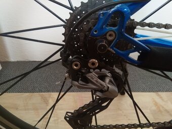 MRX 28" - 3