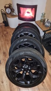 NOVÁ KOLA 22" - DODGE RAM LIMITED - SLEVA - 3