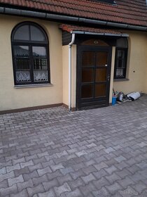 Dřevěné okna masiv - 3