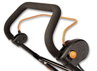 Elektrický vertikutátor Patriot S 1600 - 3