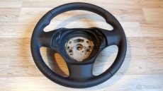 Volant BMW E87 E90 E91 základní dodělané bicepsy. - 3