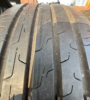 205/55 R17 91V letní pneu Continental CEC6 (4820) - 3
