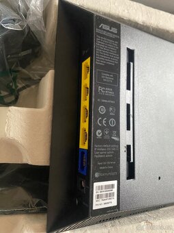 Bezdrátový Wi-Fi router ASUS RT-N53 - 3