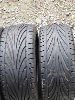 215/45 r15 letni kola - 3