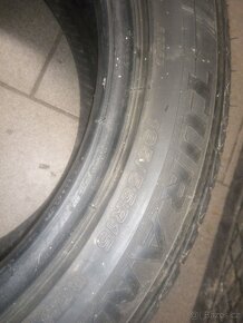 Bridgestone Turanza er300 195/55 /15 - 3