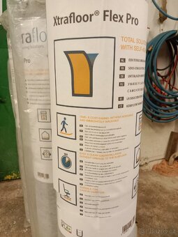 Xtrafloor Flex Pro - 3