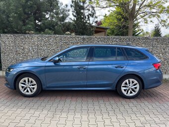 Škoda Octavia, 2,0 TDI / 110kW Ambition Plus - 3