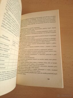 Sociologie bydlení, Jiří Musil, 1. vydání, 1971 - 3