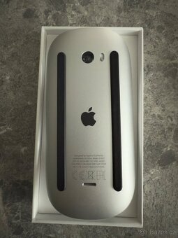 Apple Magic Mouse - 3