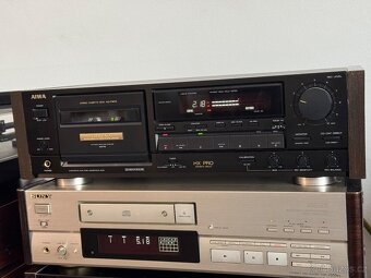 Aiwa AD-F910 - 1991-1993 - Made in Japan - 3