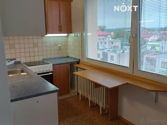 Prodej byt 2+1, 57㎡ - 3