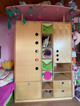 LUXUSNÍ POKOJÍČEK PRO HOLČIČKU ZN.HABA - 3