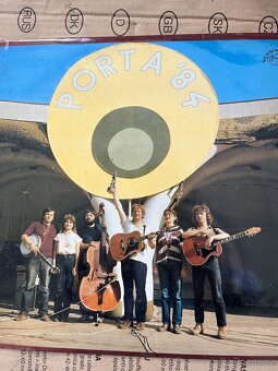 LP - Porta - 3