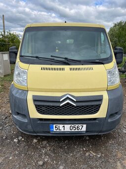 Citroen Jumper 2.2 HDI - 3