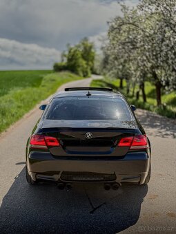 BMW e92 335i N54 520hp - 3