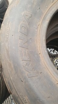Pneu 25x10-12 KENDA 6pr - 3