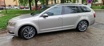 Octavia 3 L&K 2.0 tsi 140kw - 3