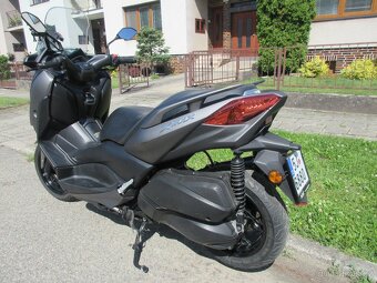 YAMAHA X-Max 300i - 3