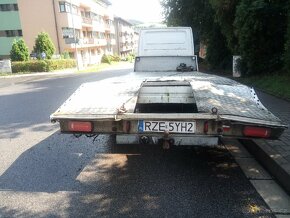 Odtahovka LT 46 2.8TDi Maxi - 3