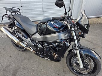 HONDA X11 1100 ELEVEN BLACK ABS - 3