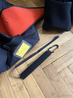 EASYRIG Vario 5 & Gimbalrig Vest & Extended Arm - 3