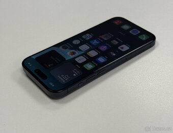 iPhone 15 PRO 128GB ✅ 96% BATERIE ZARUKA - 3