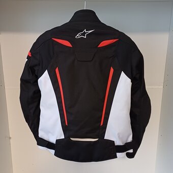 Moto bunda Alpinestars Stella T-GP Plus - 3