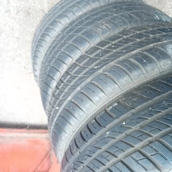 Pneu 175/70 R 13 barum - 3