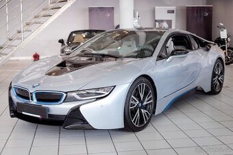 BMW i8 - 3