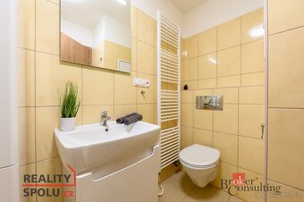 Prodej, byty/2+kk, 59 m2, U Velkého rybníka 2219/115, 32300 - 3