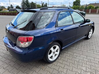Subaru impreza 2.0r 118kw - 3
