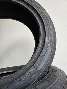 Letní pneumatiky 225/45/18 - Nové - 3