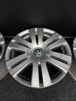 Alu VW 5x112 16” 3C0601025AF - 3