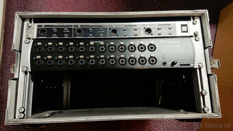 Presonus Studiolive 32 Bundle se Stageboxem a kabelem CAT5 v - 3