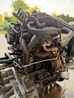 Motor 2.0TDI 103kw BKP - 3
