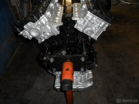 Motor Jeep Grand Cherokee 3.0 crd - 3