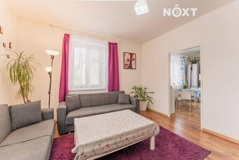 Prodej Rodinný dům, 125㎡ - 3