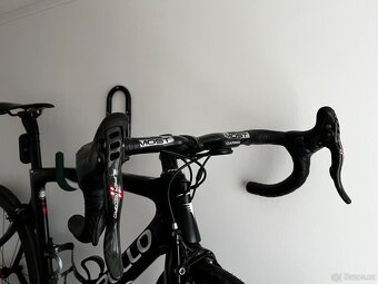 Pinarello dogma F8 Campagnolo Super Record - 3