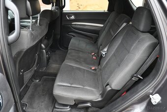 Dodge Durango 3.6 SXT 2015 / možnost odpočtu DPH - 3