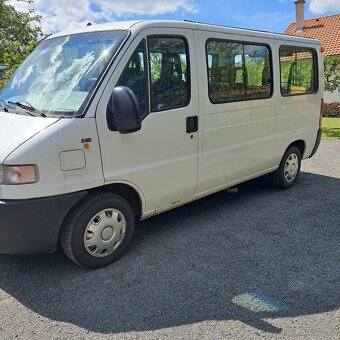 Fiat ducato - 3