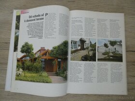 Domov na zahradě - 3