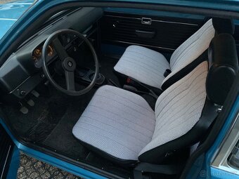 Opel kadett c - 3