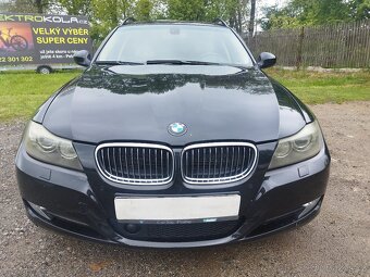 BMW 330D X Drive - 3