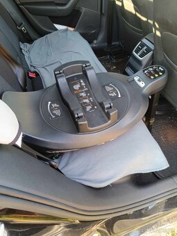 Joie I Gemm 3 včetně otočné isofix základny - 3