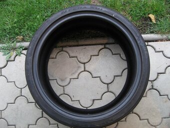 PRODÁM LETNÍ PNEU 245/35R19 NEXEN N FERA SU1 93Y 2x - 3