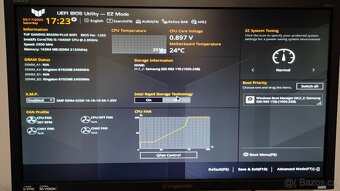 Intel Core i5-10400F - 3