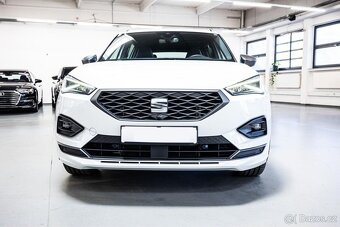 Seat Tarraco 1.4e-HYBRID - 3