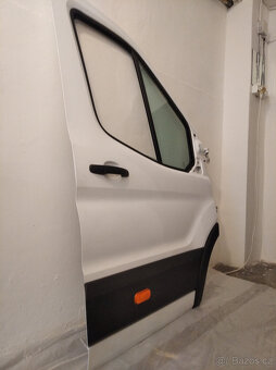 PP dveře Ford Transit mk8 (po roce 2014) - 3