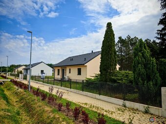 Prodej rodinného domu, 90 m2, Mcely, ev.č. 00576 - 3